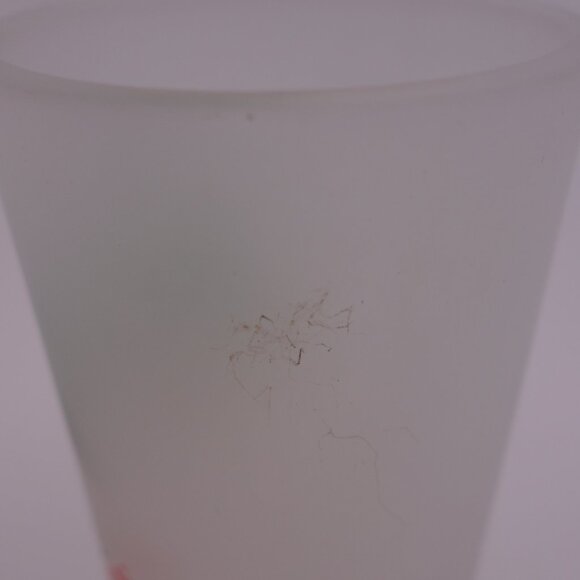 Cedar of Lebanon and Rawcheh Lebanon Smoked Shot Glasses - Picture 7 of 13